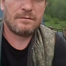 Фотография мужчины Виталий, 44 года из г. Майкоп