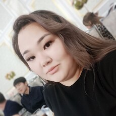 Фотография девушки Айс, 30 лет из г. Алматы