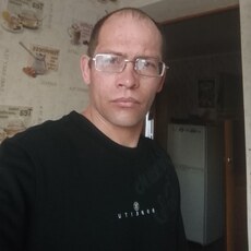 Фотография мужчины Пëтр, 41 год из г. Омск