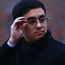 Faxriddinovich, 23 года