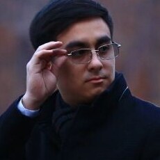 Фотография мужчины Faxriddinovich, 23 года из г. Ташкент