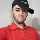 Фаррух, 34 года