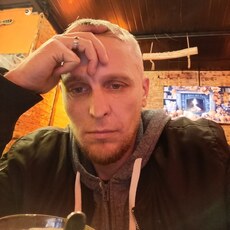 Фотография мужчины Александр, 43 года из г. Москва