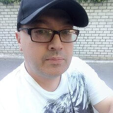 Фотография мужчины Сергей, 44 года из г. Елец