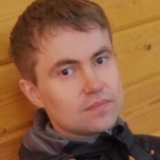 Фотография мужчины Александр, 30 лет из г. Вологда
