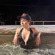 Фотография девушки Ольга, 21 год из г. Петропавловск-Камчатский