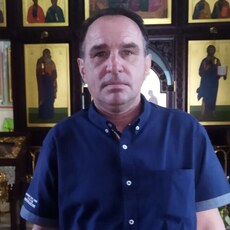 Фотография мужчины Виталий, 55 лет из г. Брест