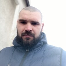Фотография мужчины Василь, 34 года из г. Гданьск