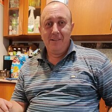 Фотография мужчины Алексей, 44 года из г. Ишимбай