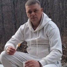 Фотография мужчины Андрей, 49 лет из г. Находка
