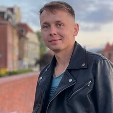 Фотография мужчины Виталик, 32 года из г. Страсбург