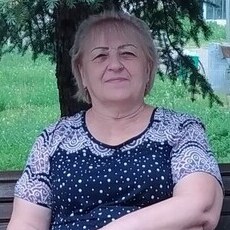 Фотография девушки Людмила, 65 лет из г. Бугульма