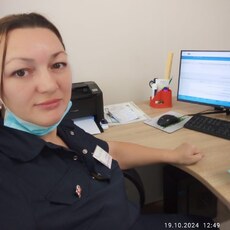 Фотография девушки Зенфира, 42 года из г. Михайловск (Свердловская Область
