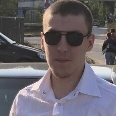 Фотография мужчины Кирилл, 25 лет из г. Саратов