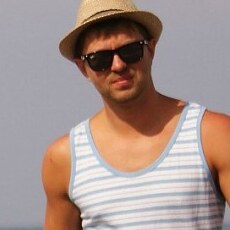 Фотография мужчины Дмитрий, 45 лет из г. Мариуполь