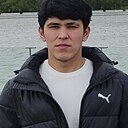 Ali, 21 год