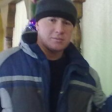 Фотография мужчины Александр, 35 лет из г. Ишим