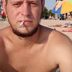 Фотография мужчины Константин, 34 года из г. Ейск