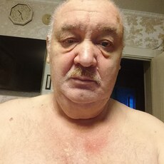 Фотография мужчины Вячеслав, 63 года из г. Кыштым