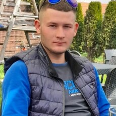 Фотография мужчины Андрей, 23 года из г. Гливице