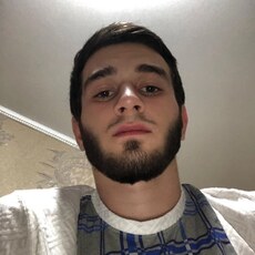 Фотография мужчины Давид, 30 лет из г. Можайск