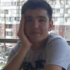 Фотография мужчины Миша, 32 года из г. Тобольск