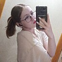 Лиза, 19 лет