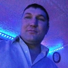 Фотография мужчины Максим, 38 лет из г. Бачатский