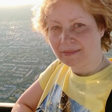 Фотография девушки Ирина, 52 года из г. Великий Новгород