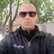 Фотография мужчины Михаил, 39 лет из г. Харьков