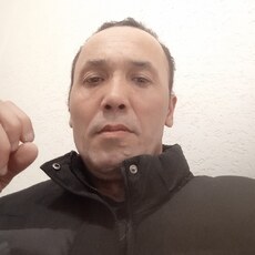 Фотография мужчины Усен, 45 лет из г. Алматы
