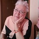 Лариса, 64 года