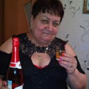 Надежда, 65 лет