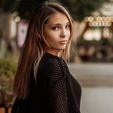 Фотография девушки Алиса, 18 лет из г. Качканар