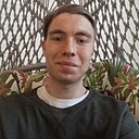 Андрей, 25 лет