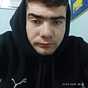 Михаил, 21 год