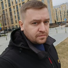 Фотография мужчины Максим, 32 года из г. Нижневартовск