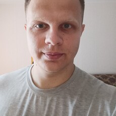 Фотография мужчины Денис, 30 лет из г. Мозырь