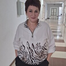 Фотография девушки Татьяна, 58 лет из г. Омск