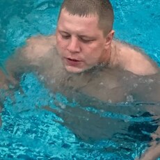 Фотография мужчины Степан, 39 лет из г. Тольятти