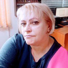 Фотография девушки Светлана, 52 года из г. Томск