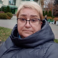 Фотография девушки Елена, 58 лет из г. Молодечно