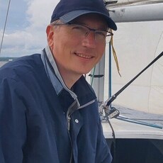 Фотография мужчины Евгений, 40 лет из г. Екатеринбург