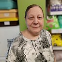 Ольга, 54 года