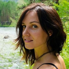 Фотография девушки Юлия, 34 года из г. Орел