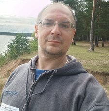 Фотография мужчины Иван, 44 года из г. Тверь