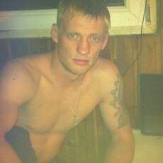 Фотография мужчины Вячеслав, 38 лет из г. Мариинск