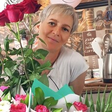 Фотография девушки Ольга, 51 год из г. Торез