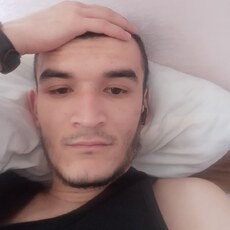 Фотография мужчины Шавкатбек, 23 года из г. Лангепас