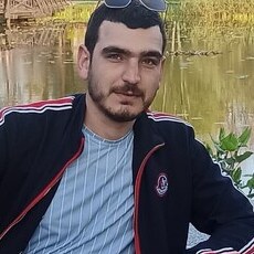 Фотография мужчины Anar Memmedov, 29 лет из г. Гданьск